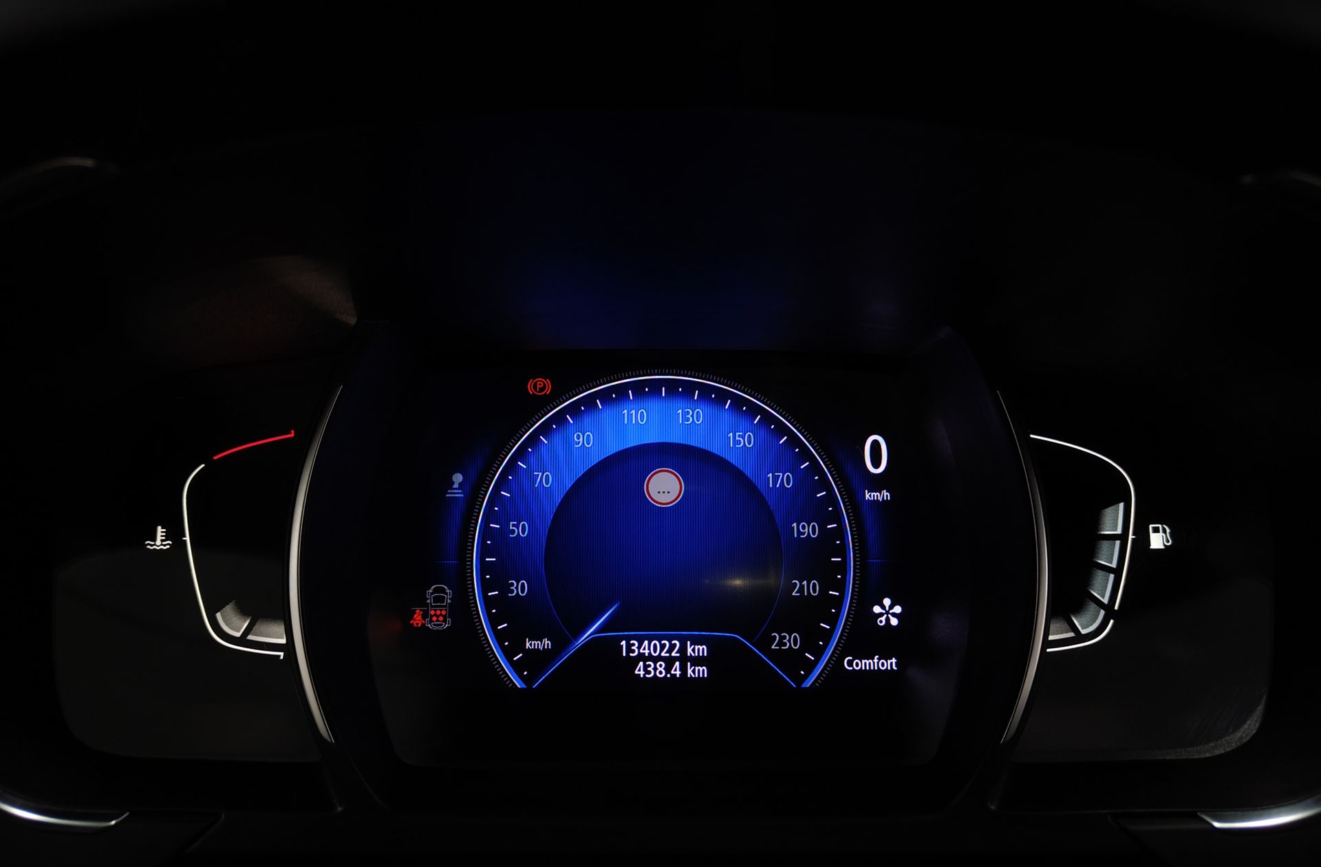Renault Grand Scénic Zen Blue dCi 7 plazas - foto 24