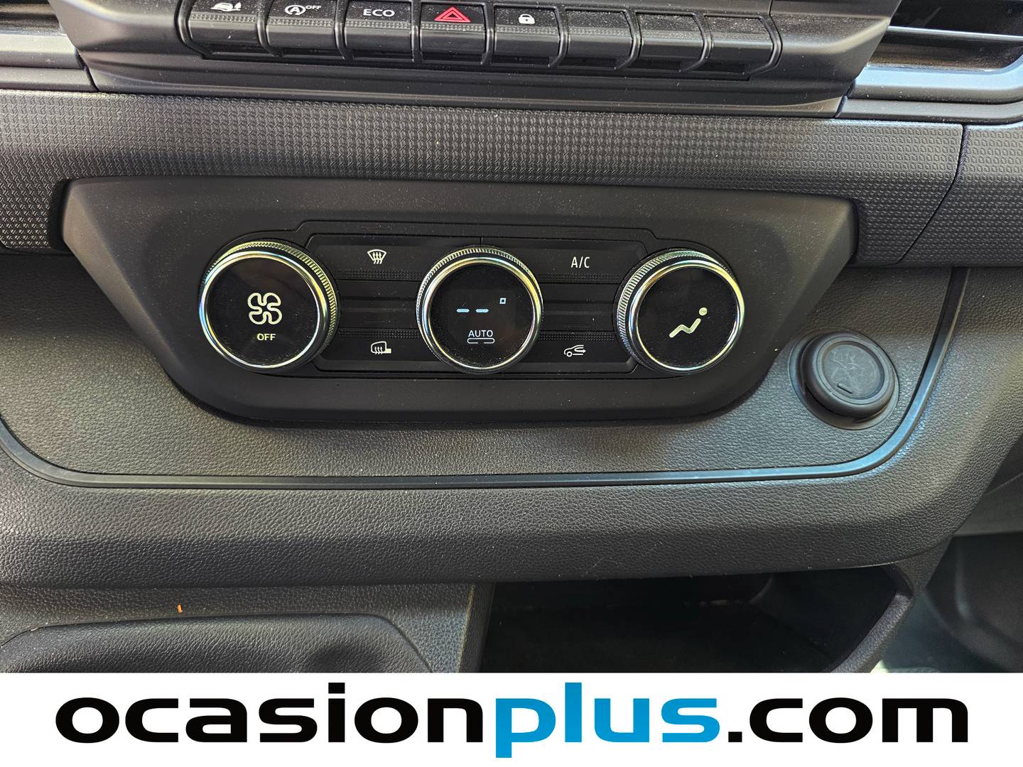 Renault Trafic Renault Trafic Furgon Furgon L1H1 Blue dCi (130 CV) al mejor precio