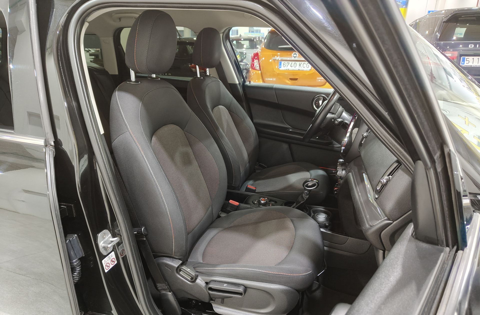 MINI Countryman Cooper - foto 17