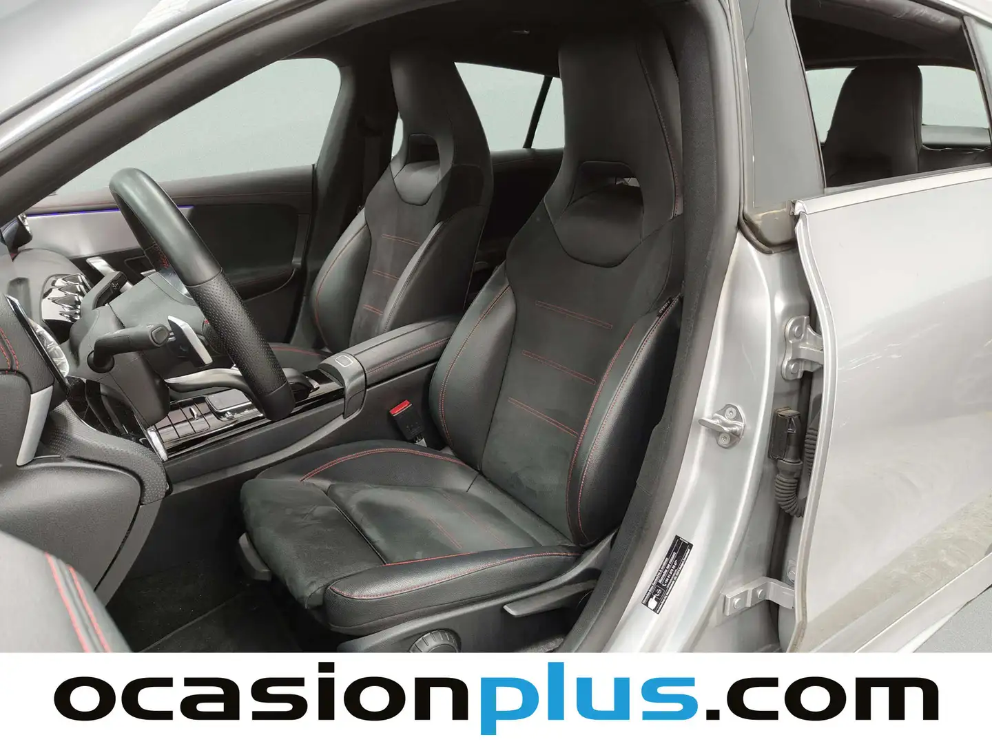 Foto Mercedes CLA Mercedes-Benz CLA Shooting Brake CLA Shooting Brake CLA 200 (163 CV) Pack AMG