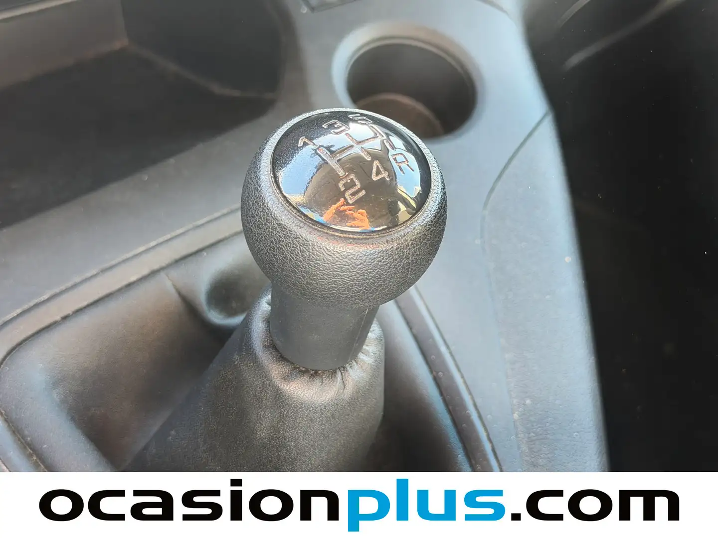 Foto Peugeot Rifter Peugeot Rifter BlueHDi 100 S&S Access Standard (100 CV)