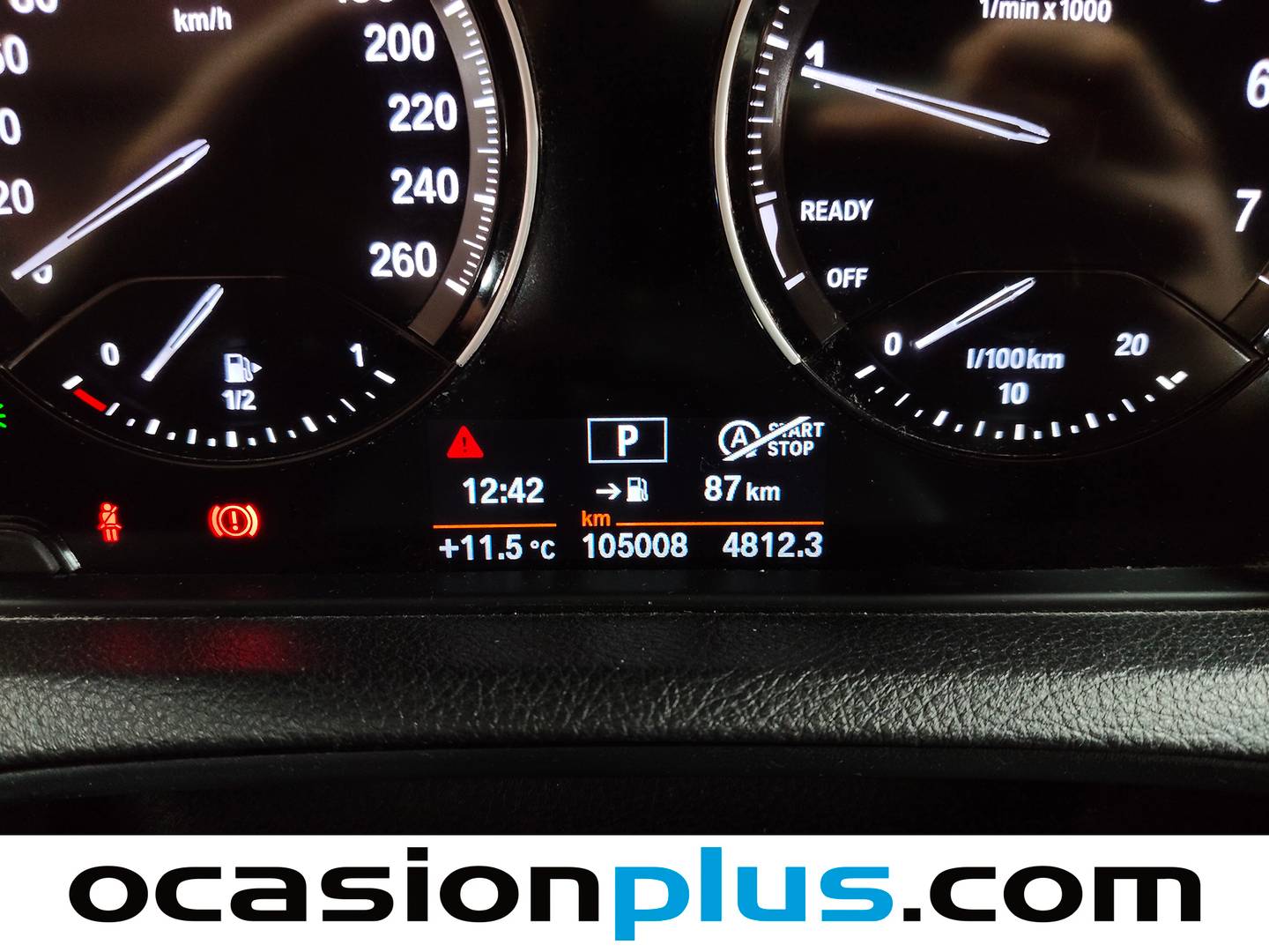 Foto BMW Serie 1 BMW Serie 1 118i (136 CV)