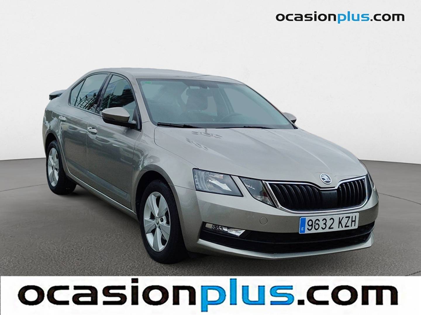 Skoda Octavia Skoda Octavia 1.0 TSI Ambition DSG (115 CV) de ocasión