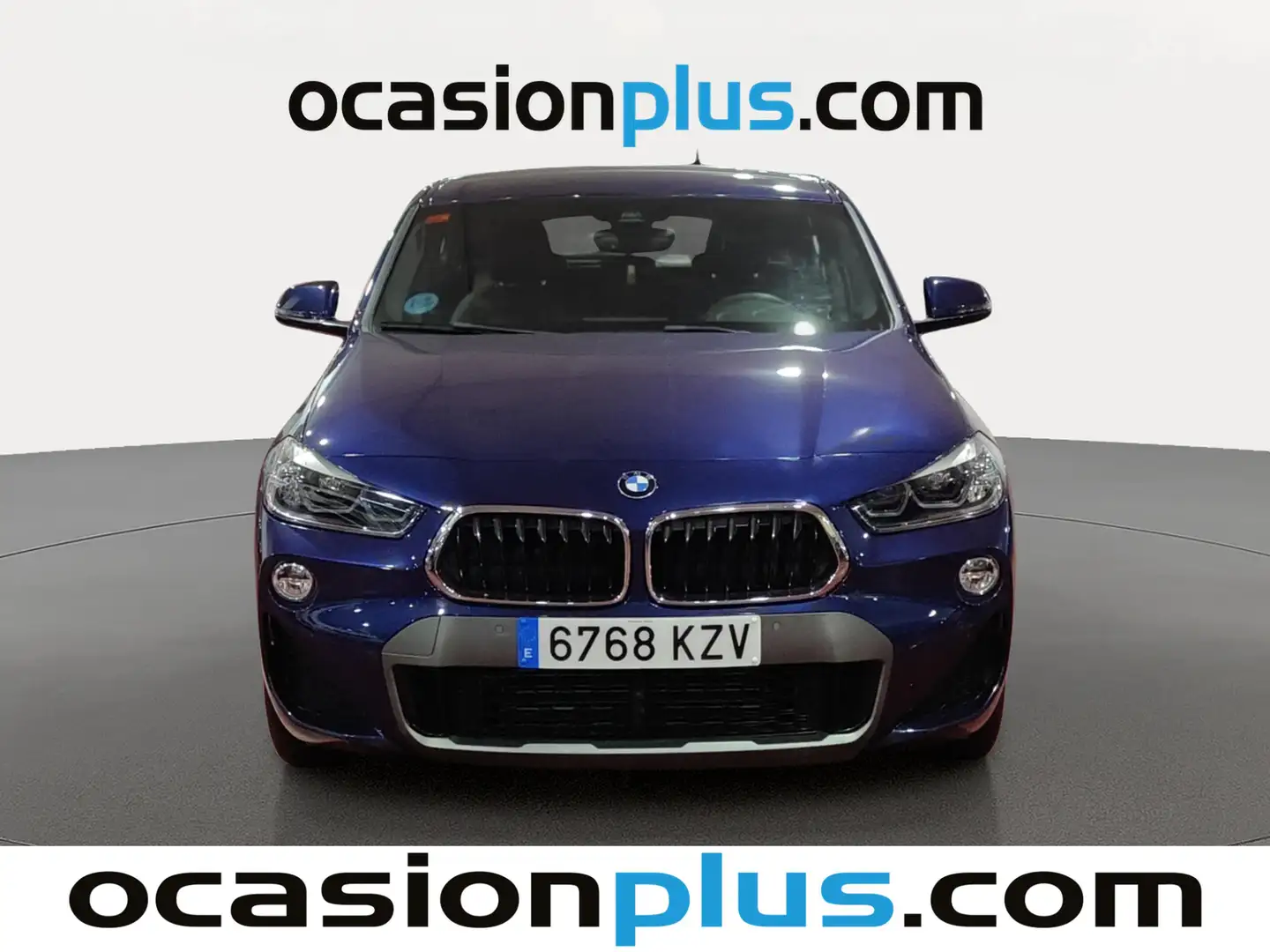 Foto BMW X2 BMW X2 sDrive18d (150 CV) Pack M