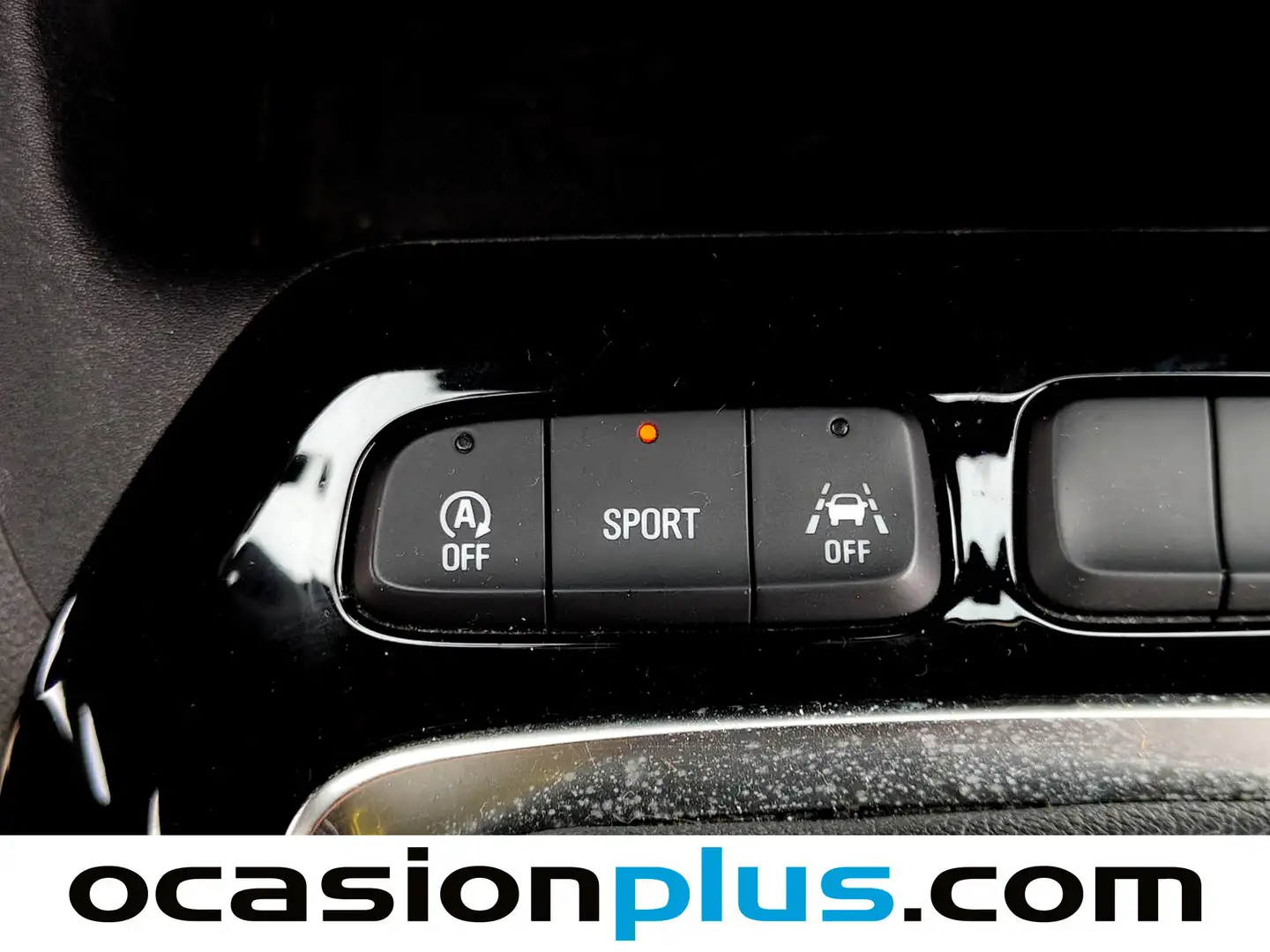 Foto Opel Corsa Opel Corsa 1.2 T XHL GS (100 CV)