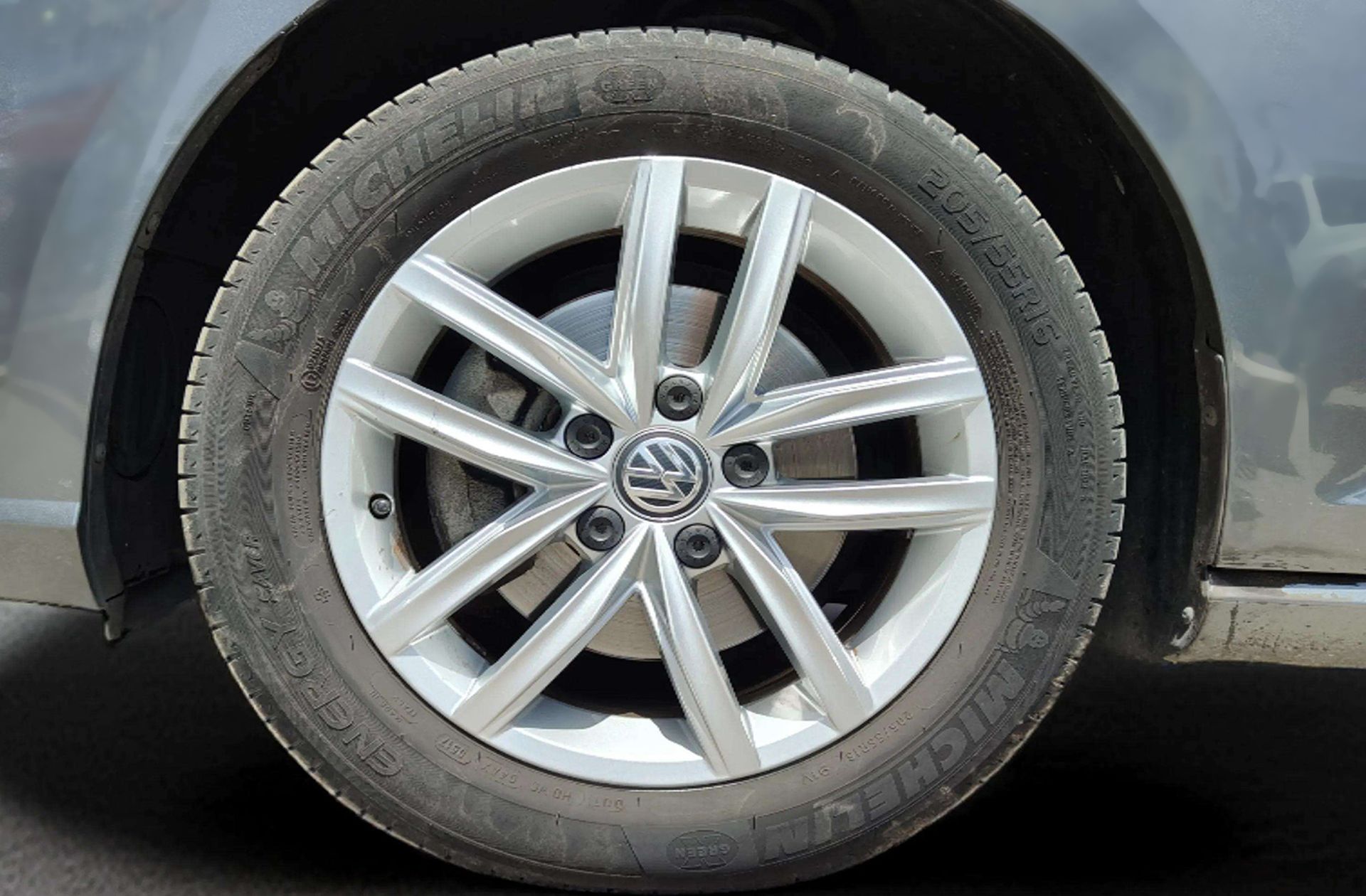 Volkswagen Golf Advance 1.4 TSI - foto 30