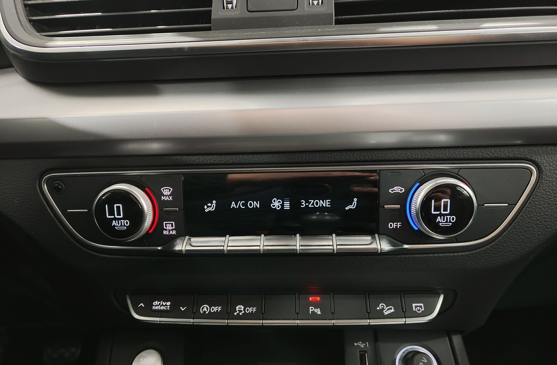 Audi Q5 Advanced 2.0 TDI - foto 33