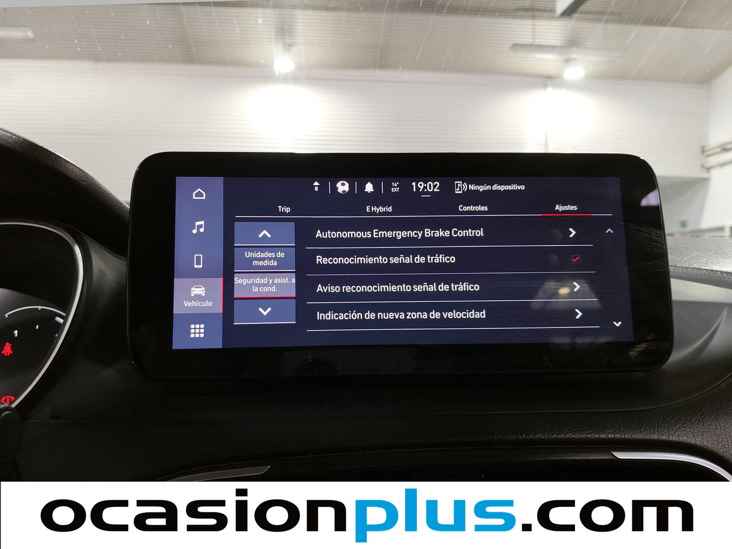 Fiat Tipo Fiat Tipo 1.5 Hybrid Cross DCT (130 CV) al mejor precio