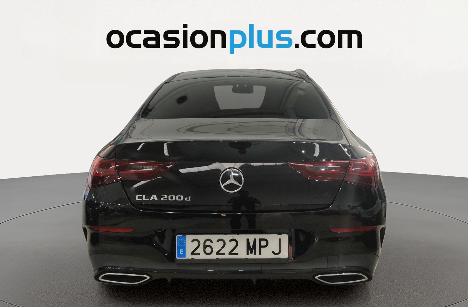 Mercedes-Benz CLA 200 d Pack AMG - foto 18