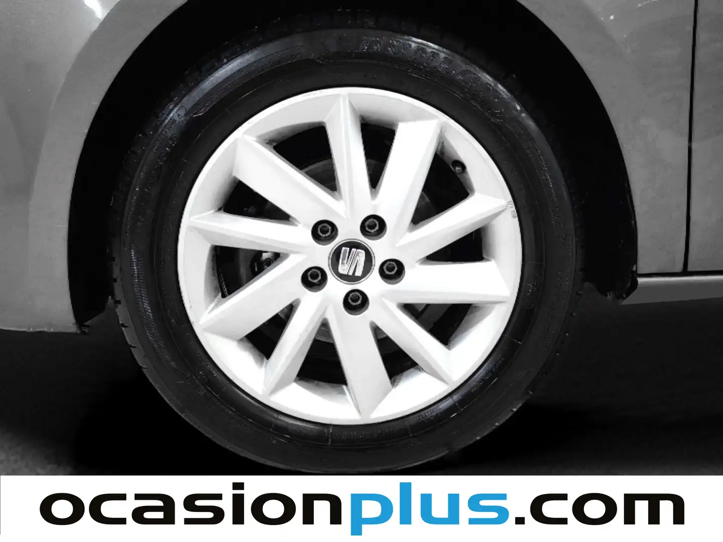 Foto Seat Ibiza SEAT Ibiza 1.2 TSI Reference Plus Limited  (90 CV)