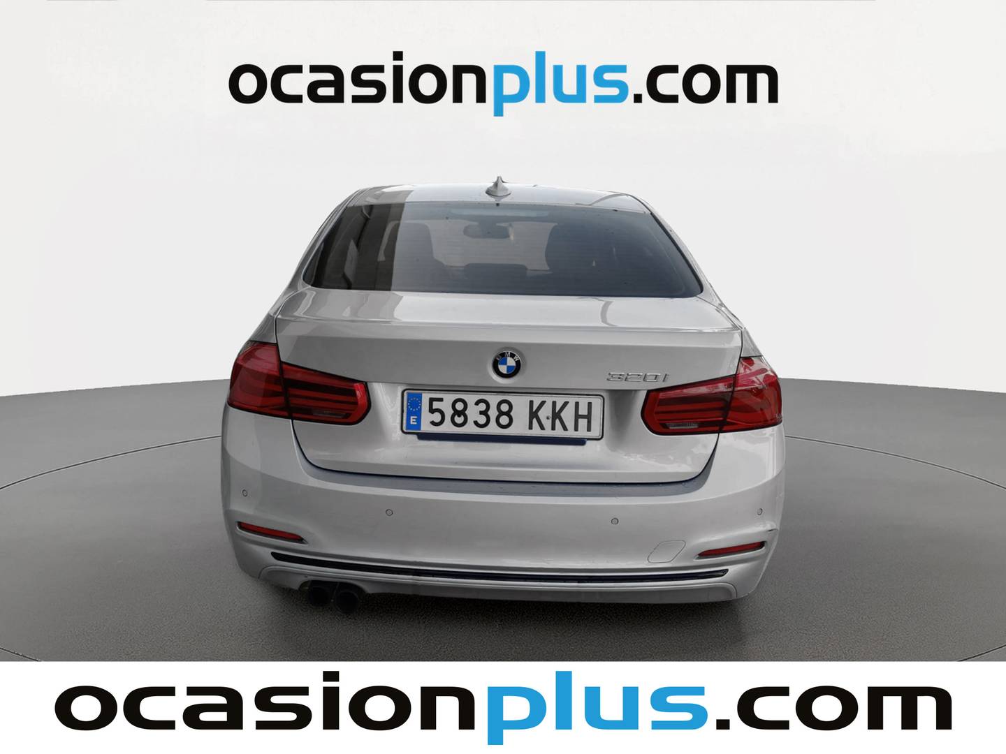 BMW Serie 3 BMW Serie 3 320i (184 CV) barato