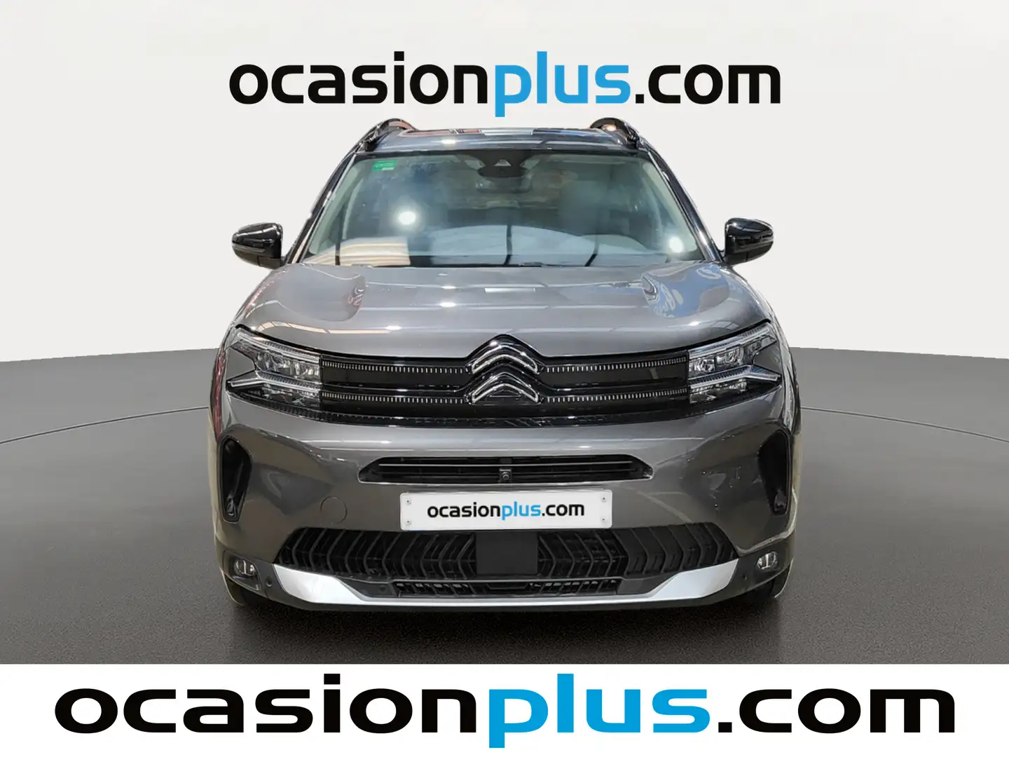 Foto Citroën C5 Aircross Citroen C5 Aircross Citroen C5 Aircross Hybrid Plug-in Hybrid Max e-EAT8 165 kW (225 CV)