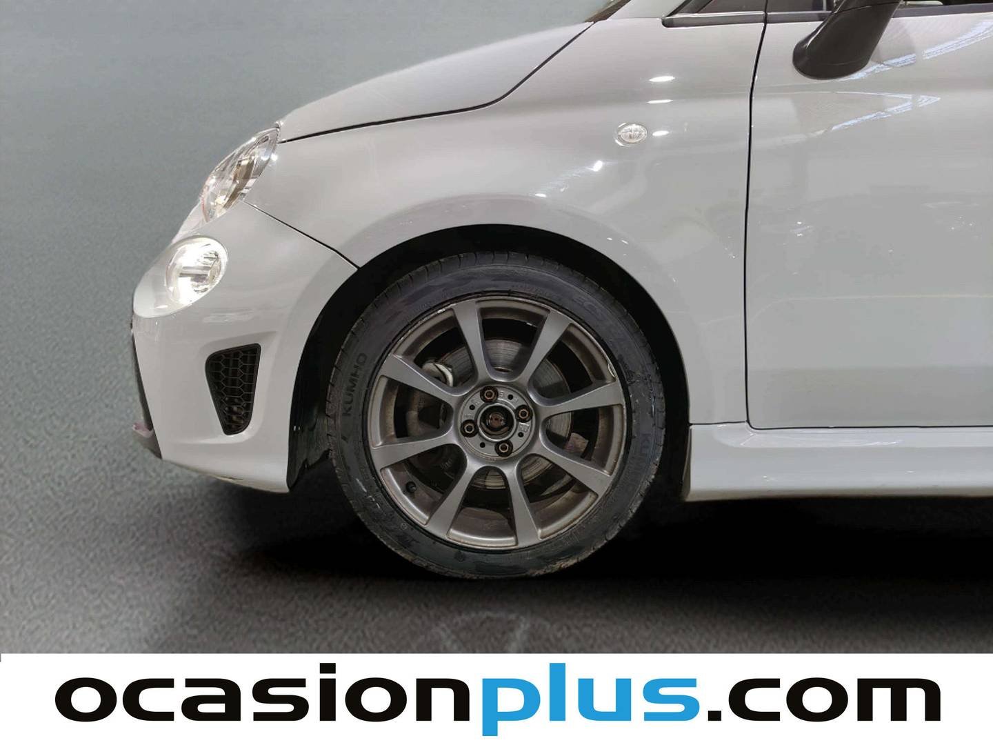 Abarth 500 Abarth 500 1.4 16v T-Jet 595 (145 CV) gasolina