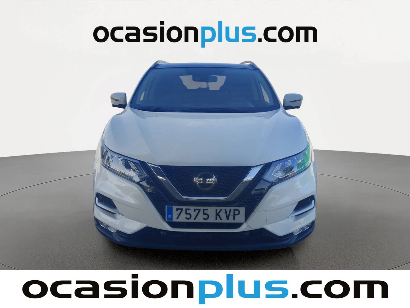 Nissan QASHQAI Nissan Qashqai dCi 115 N-Connecta (115 CV) barato