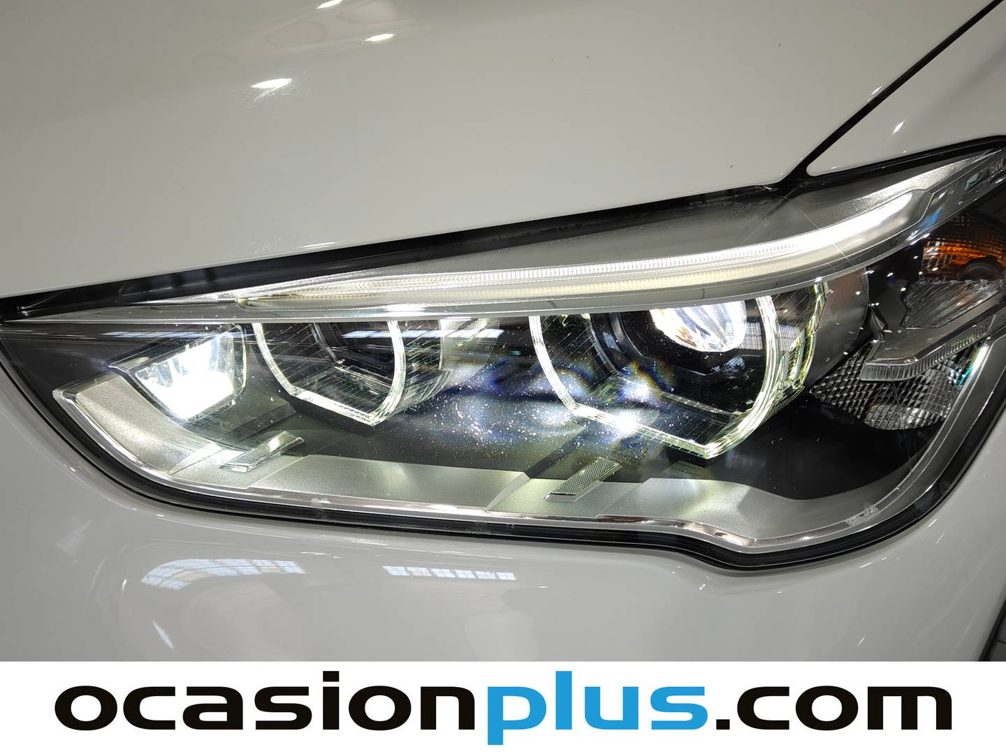 BMW X1 BMW X1 sDrive18d (150 CV) barato