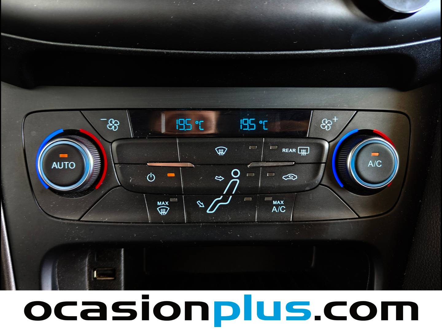 Ford Focus Ford Focus 1.0 Ecoboost Business (125 CV) barato