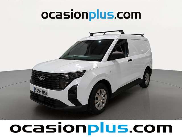 Ford Transit Courier Furgon 1.0 EcoBoost Trend (100 CV) de segunda mano