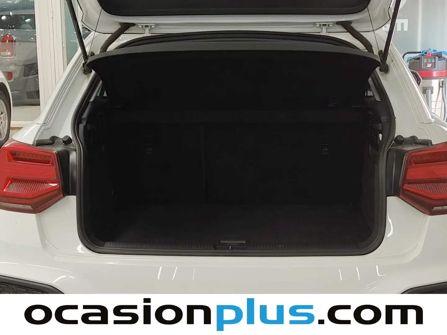 Foto Audi Q2 Audi Q2 30 TDI (116 CV)