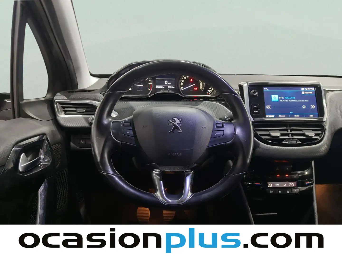 Foto Peugeot 208 Peugeot 208 PureTech 82 S&S Tech Edition (82 CV)