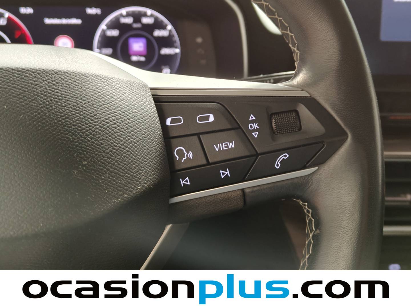 Foto Seat León SEAT León ST 1.5 TSI S&S Xcellence Go M (150 CV)