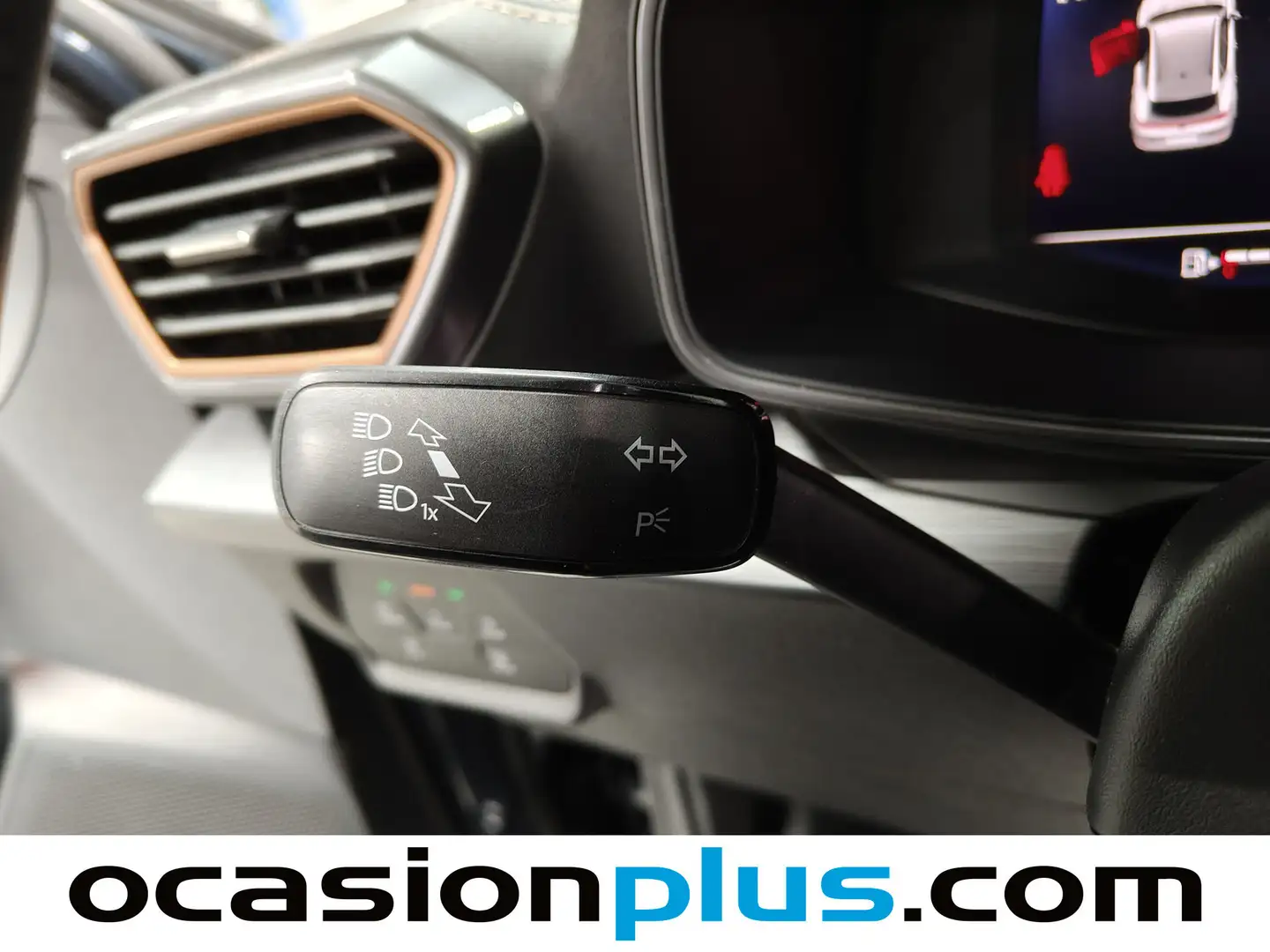 Foto Cupra Formentor CUPRA Formentor 1.5 TSI DSG (150 CV)