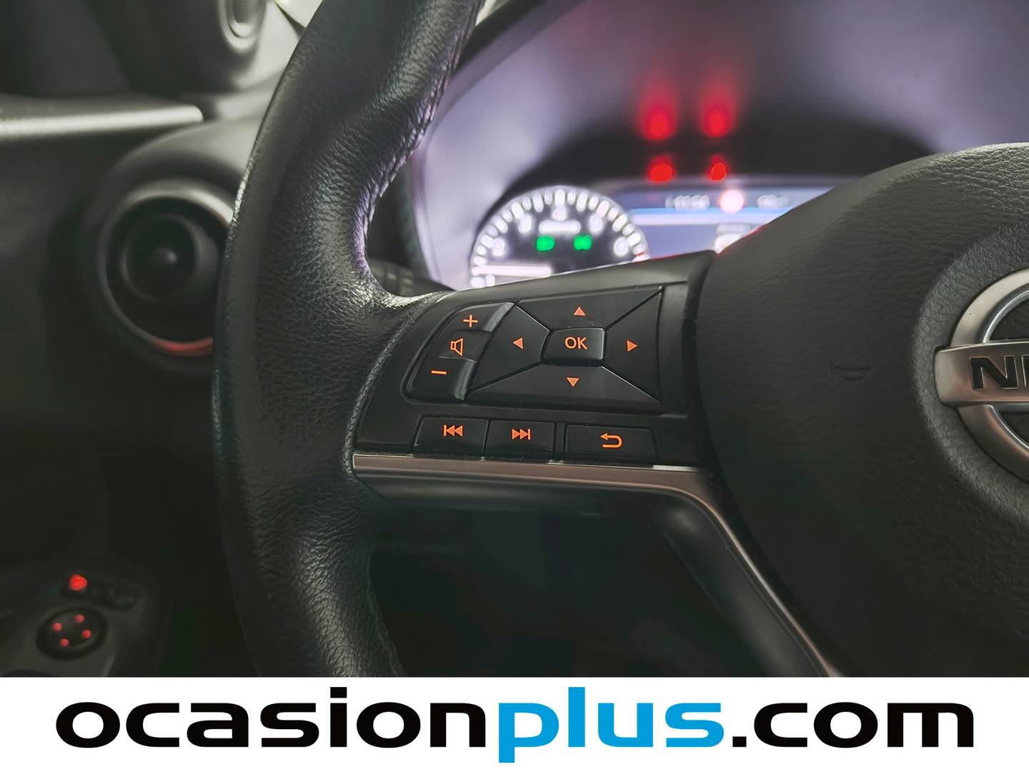 Foto Nissan JUKE Nissan Juke DIG-T Tekna (114 CV)