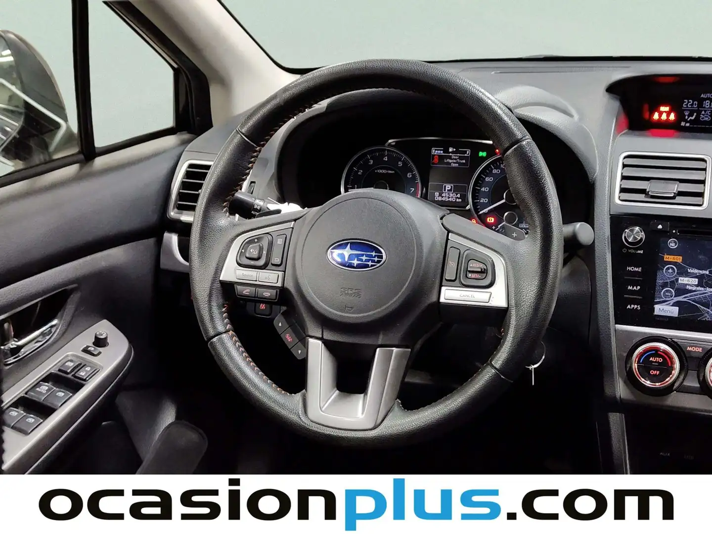 Foto Subaru XV Subaru XV 2.0i Executive Auto (150 CV)