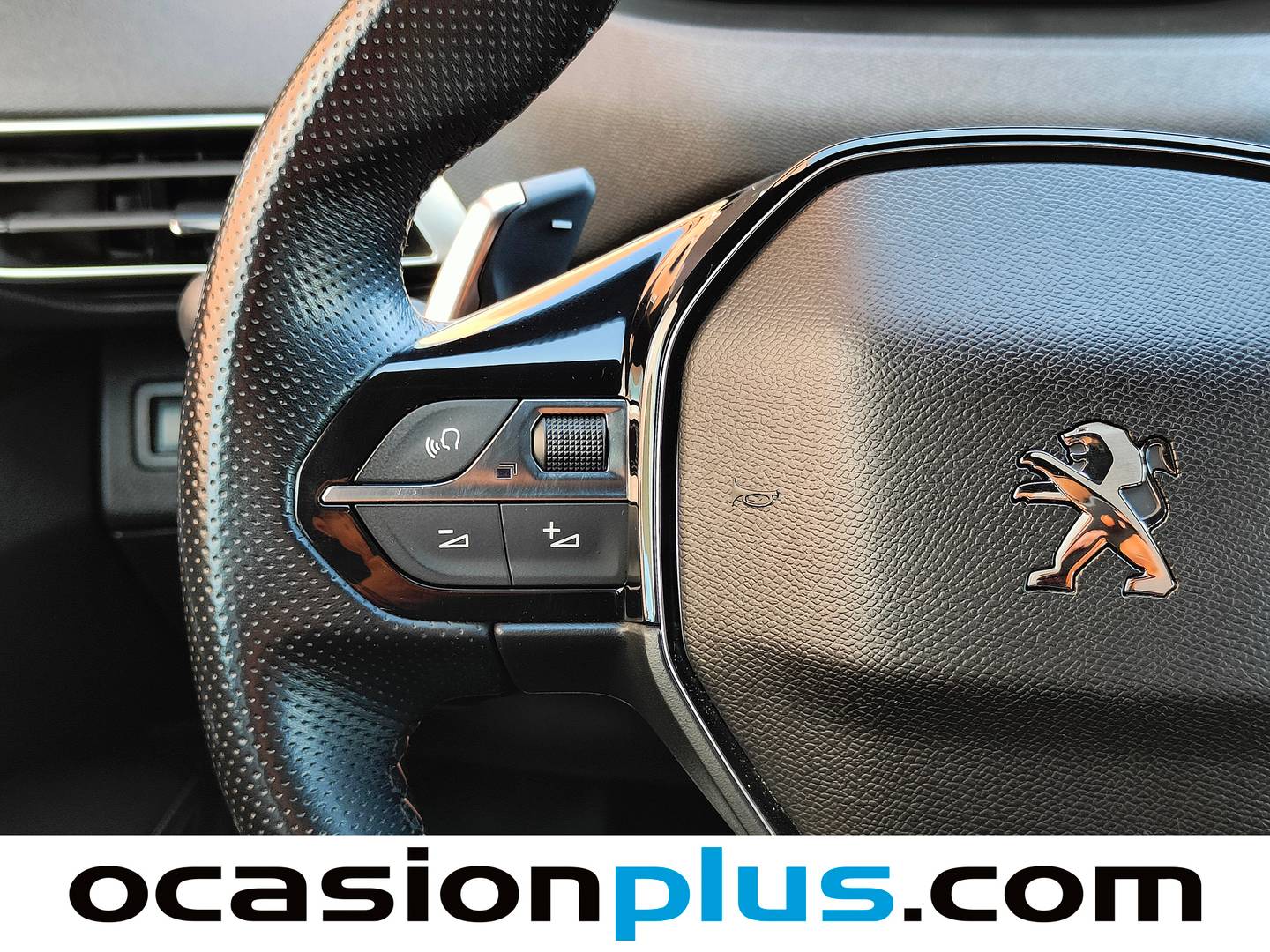 Peugeot 5008 Peugeot 5008 PureTech 180 GT Line EAT8 (180 CV) 7 Plazas km 0