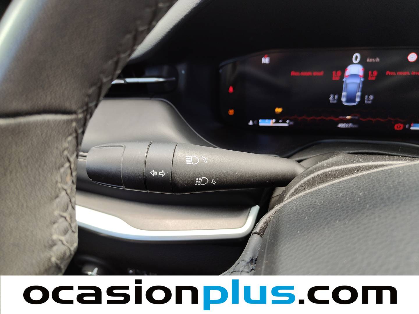 Jeep Compass Jeep Compass 1.3 Gse Limited 4x2 FWD  (130 CV) de segunda mano
