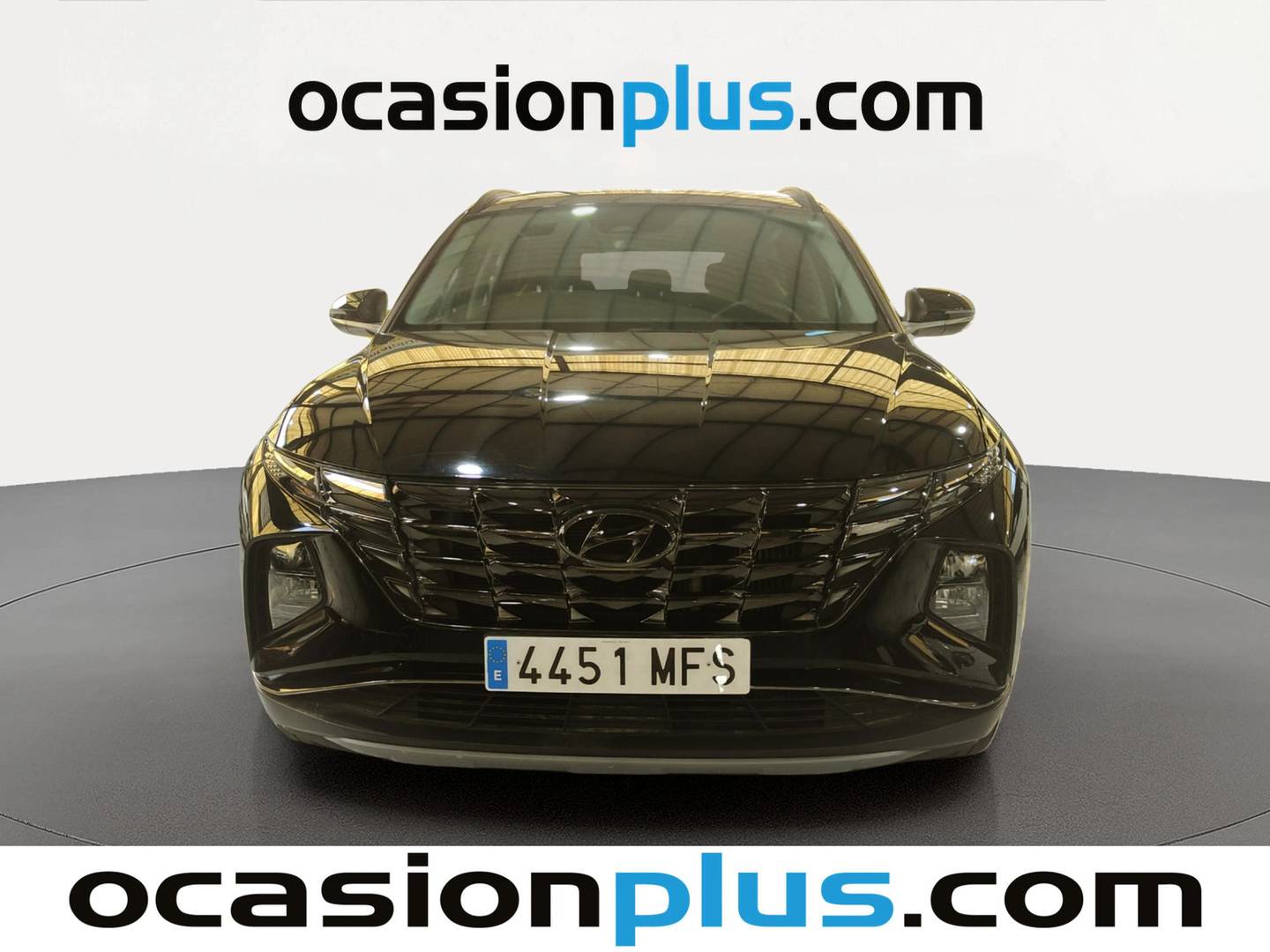 Hyundai Tucson Hyundai Tucson 1.6 CRDI Maxx (115 CV) 115cv