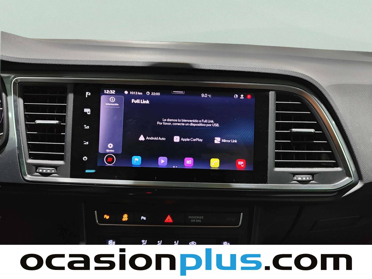 Foto Seat Ateca SEAT Ateca 1.5 TSI S&S Style Go DSG (150 CV)