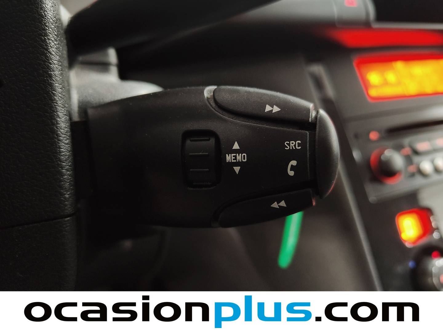Peugeot 3008 Peugeot 3008 1.6 BlueHDI FAP Style (120 CV) seminuevo