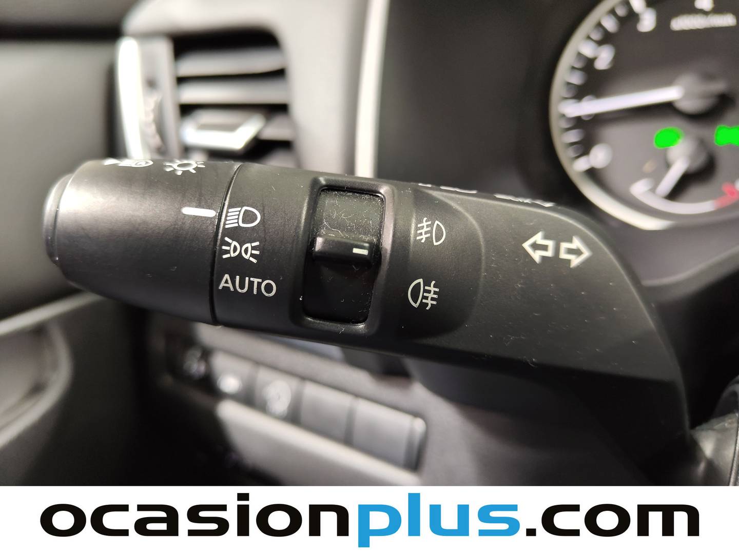 Nissan QASHQAI Nissan Qashqai DIG-T 140 mHEV Acenta 4x2 (140 CV) seminuevo