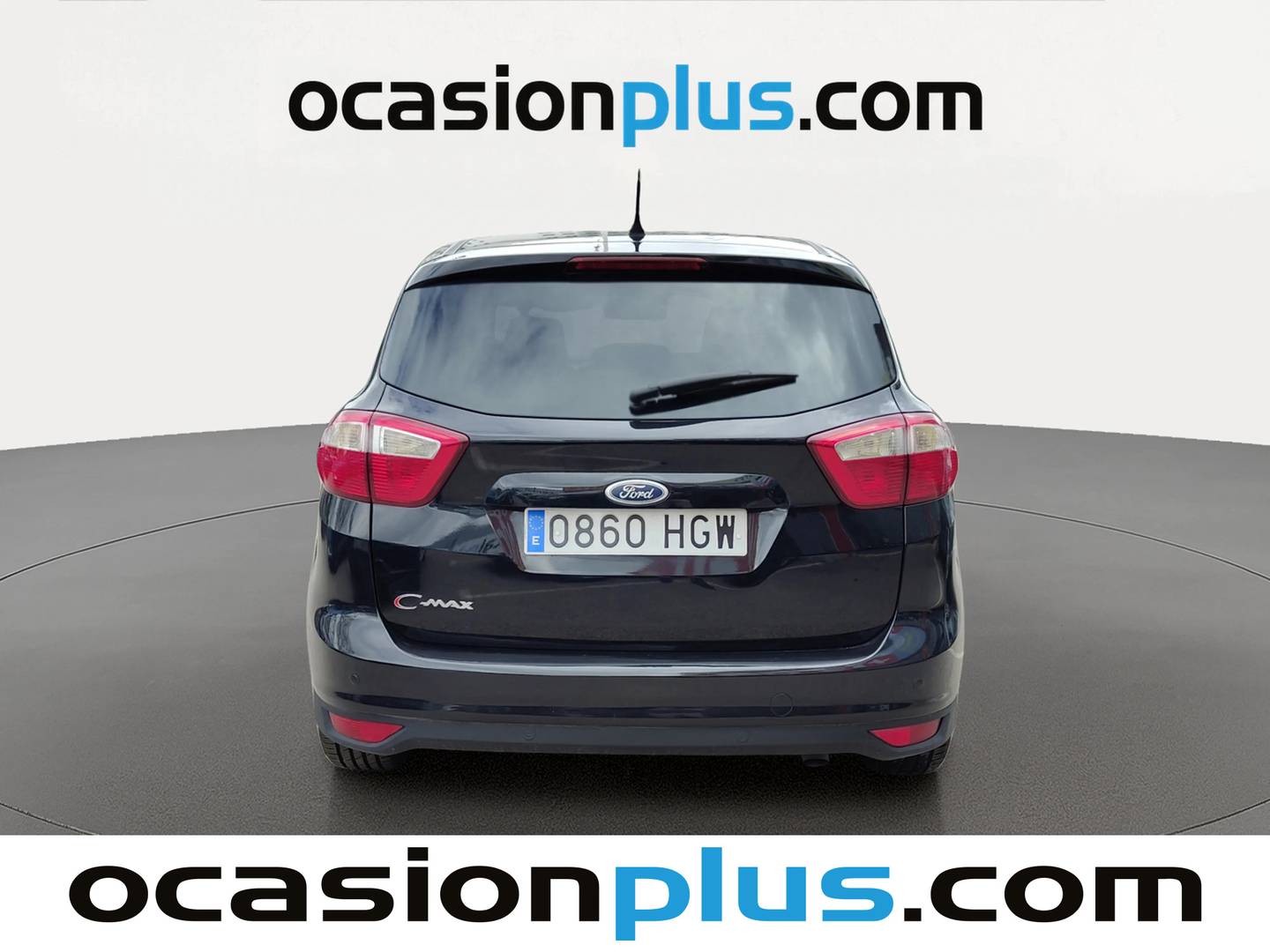 Ford C-Max Ford C-Max 2.0 TDCI Titanium (140 CV) barato