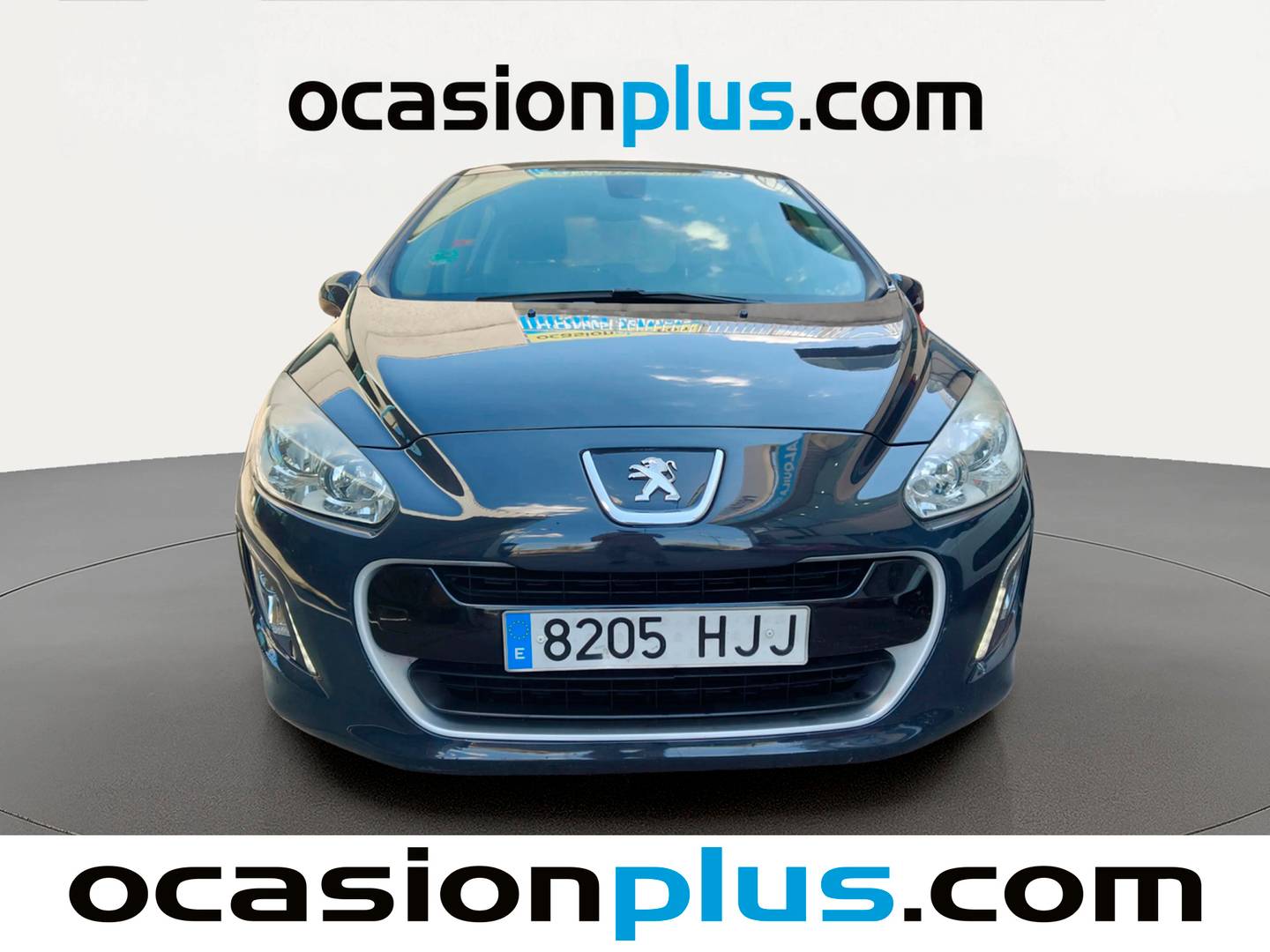 Peugeot 308 Peugeot 308 1.6 VTi Active (120 CV) 120cv