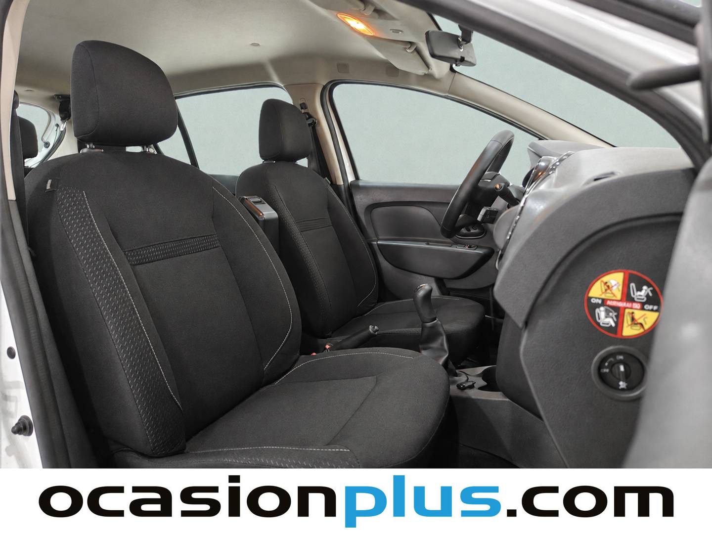 Dacia Sandero Dacia Sandero Essential 1.0 (73 CV) seminuevo