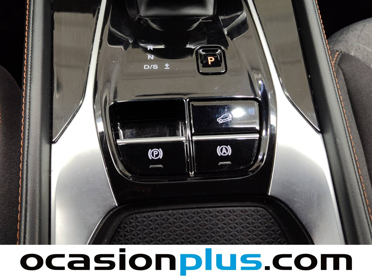 MG HS MG HS 1.5T Comfort DCT (170 CV) 2025