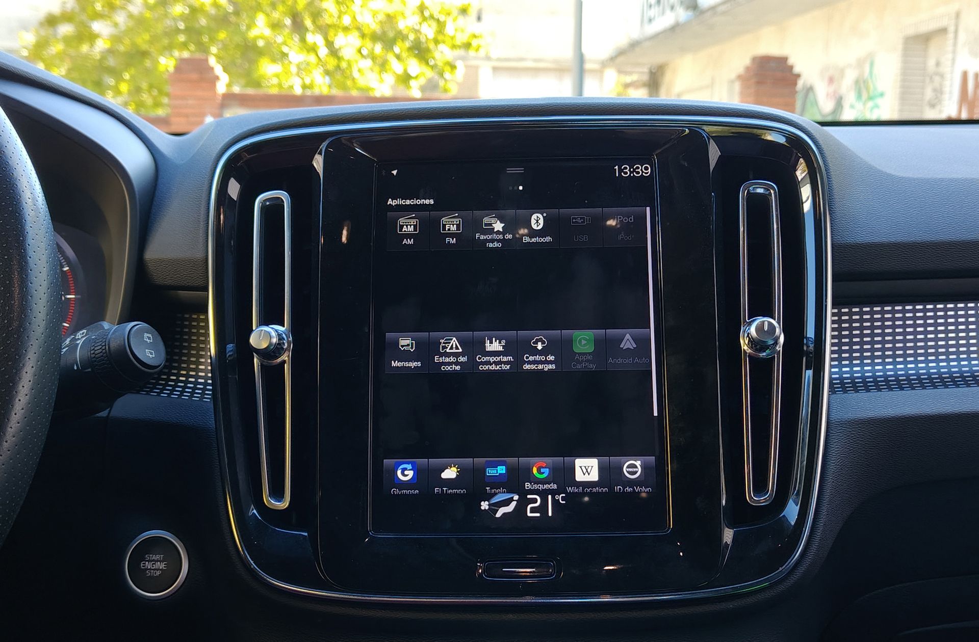 Volvo XC40 D3 R-Design - foto 31