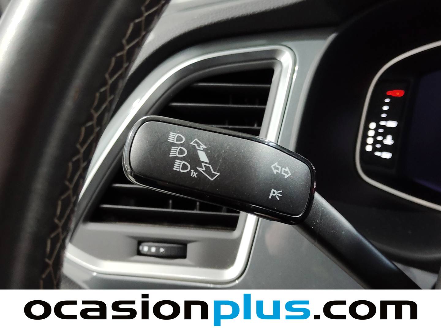 Foto Seat Ateca SEAT Ateca 1.0 TSI S&S Style Go M (110 CV)