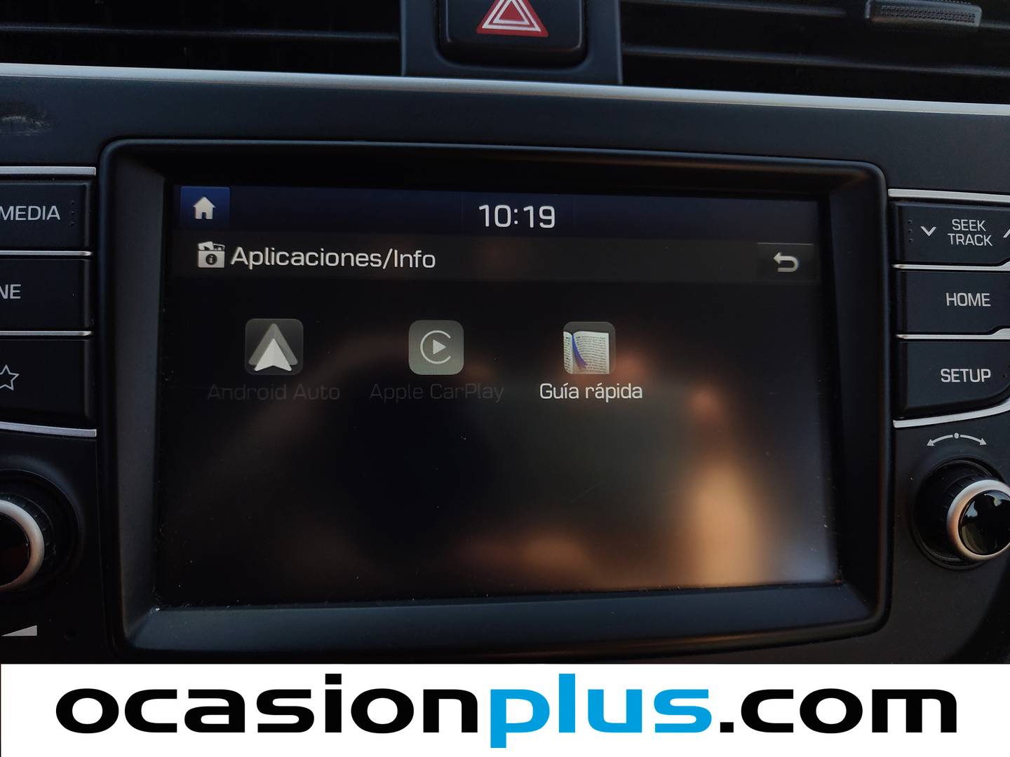Extras y acabados del Hyundai i20 Hyundai i20 1.0 TGDI Essence LE (100 CV)