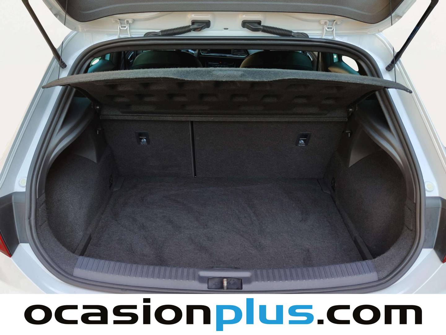 Fotos maletero Seat León SEAT León 1.5 TSI S&S FR (150 CV)