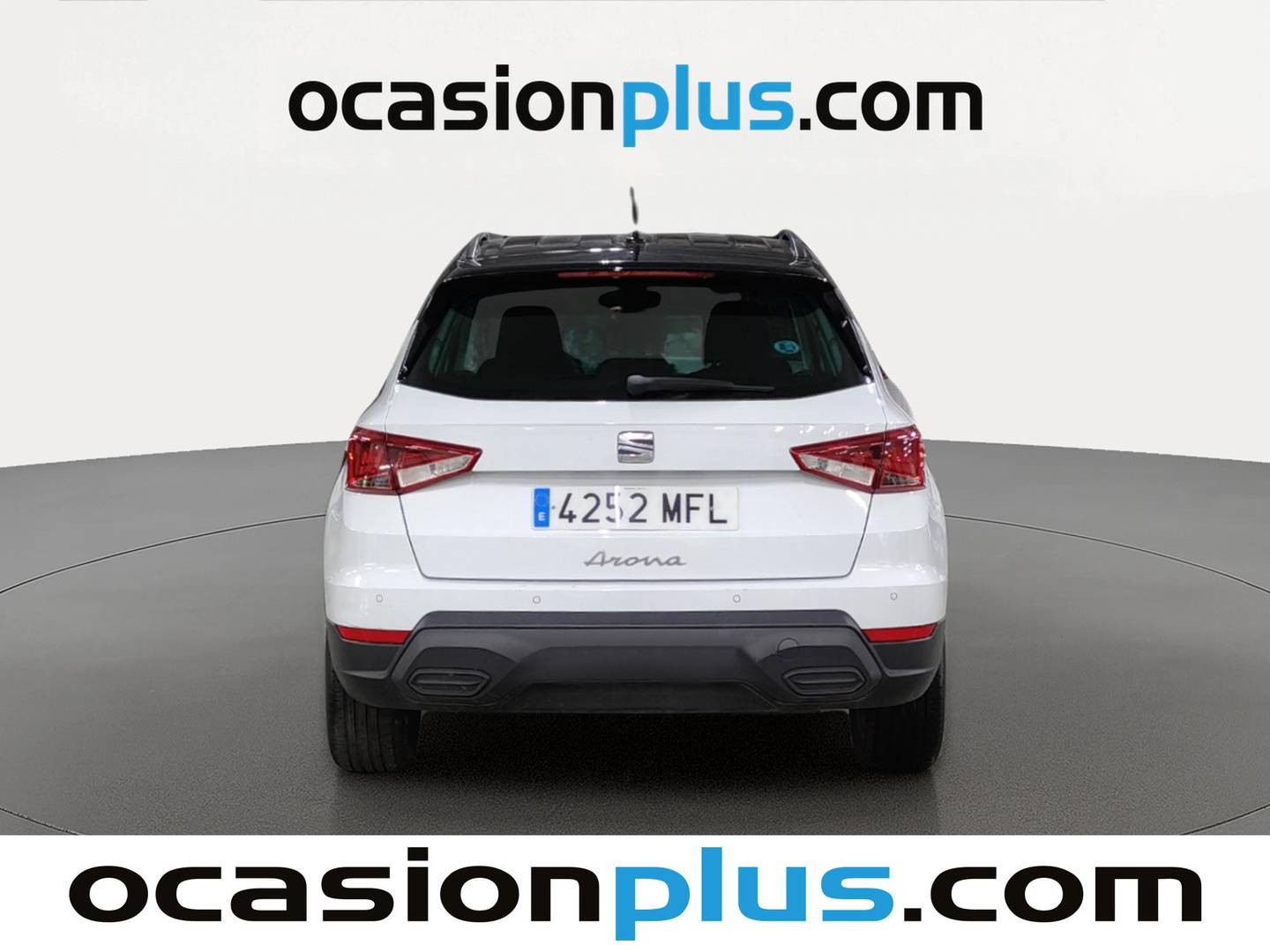 Seat Arona Seat Arona 1.0 TSI Style XM Edition (110 CV) gasolina