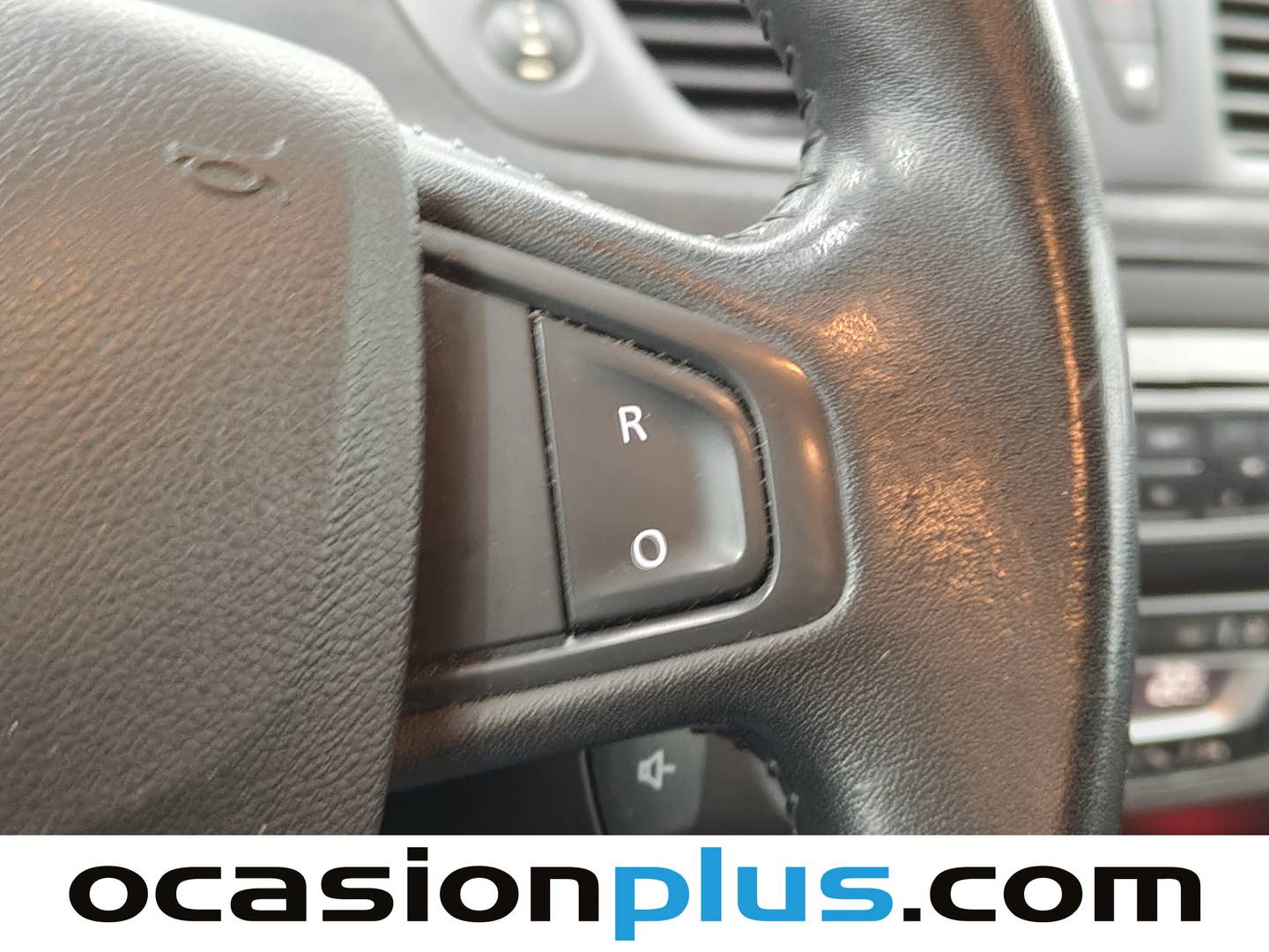 Renault Grand Scénic Renault Grand Scenic Selection Energy TCe (115 CV) 7 Plazas 115cv