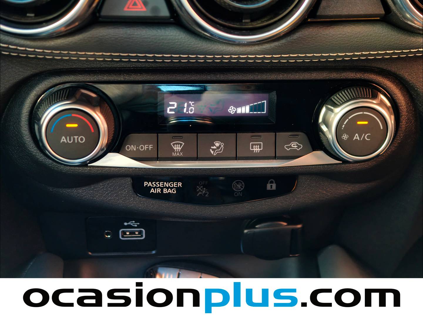 Nissan JUKE Nissan Juke DIG-T N-Connecta 4x2 (117 CV) manual