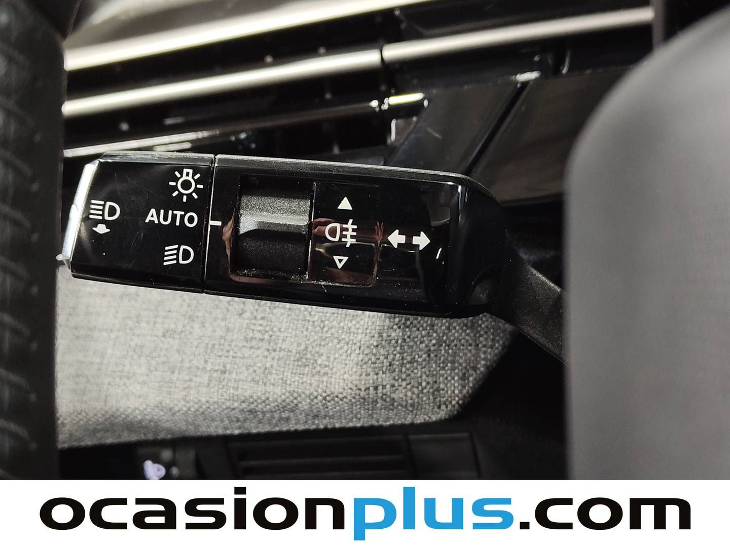 Accesorios del Peugeot 3008 Hybrid Peugeot 3008 Hybrid 145 Allure eDCS6 (145 CV)