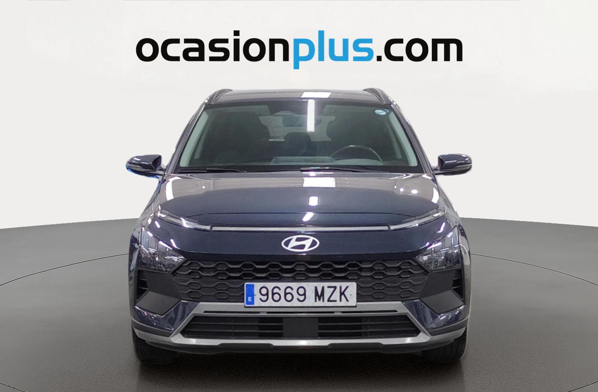 Hyundai Bayon 1.2 MPI Maxx - foto 13