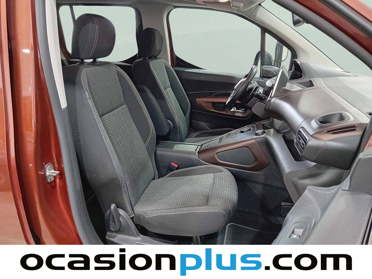 Peugeot Rifter Peugeot Rifter BlueHDi 130 S&S GT Standard Auto (130 CV) km 0