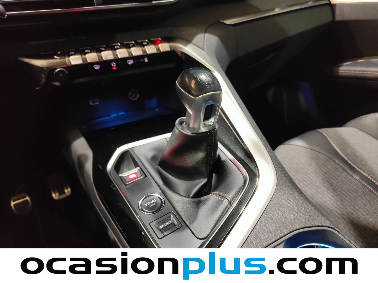 Peugeot 5008 Peugeot 5008 BlueHDi 150 S&S GT Line (150 CV) 7 PLAZAS de ocasión