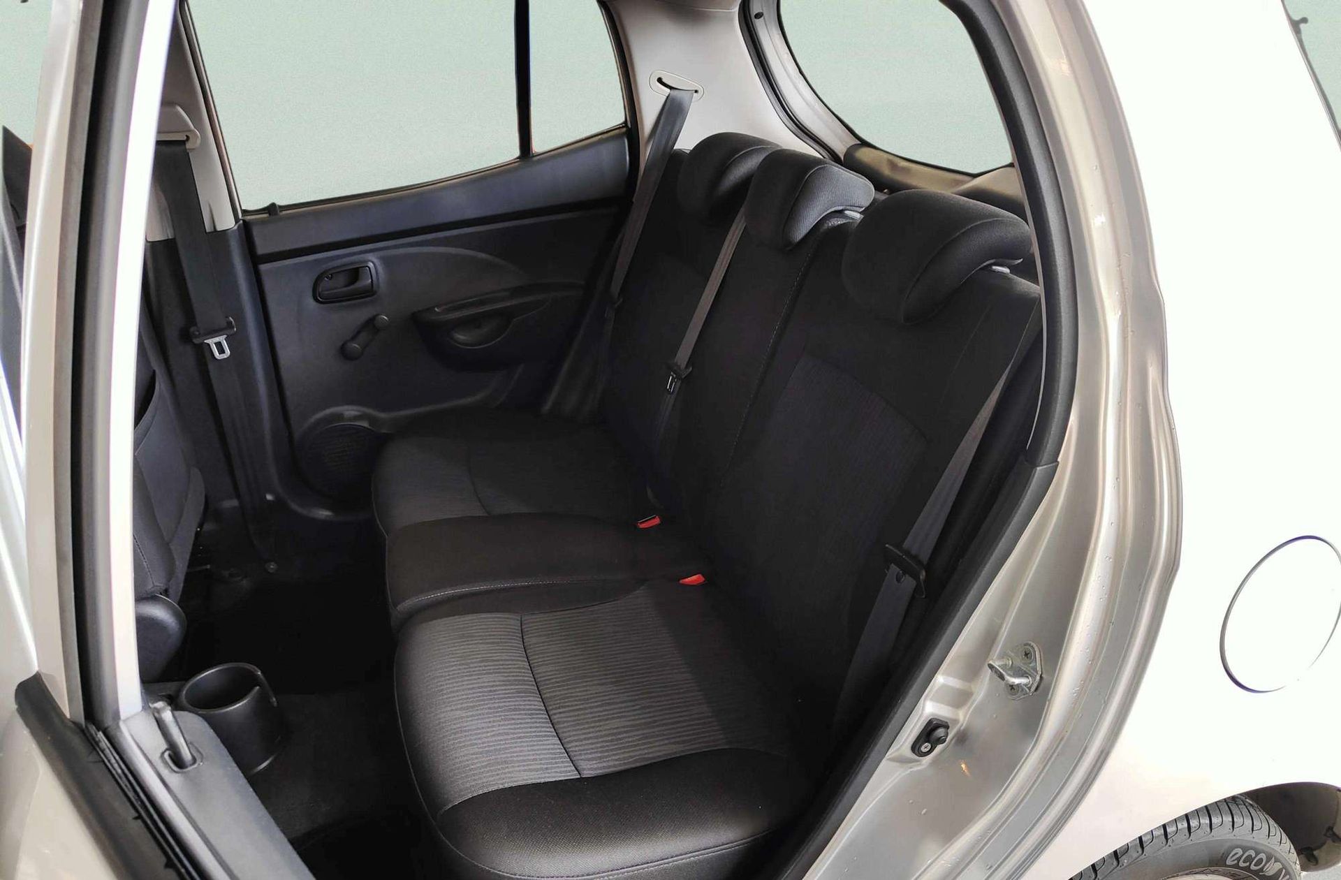 Kia Picanto 1.0 Sohc Concept - foto 9