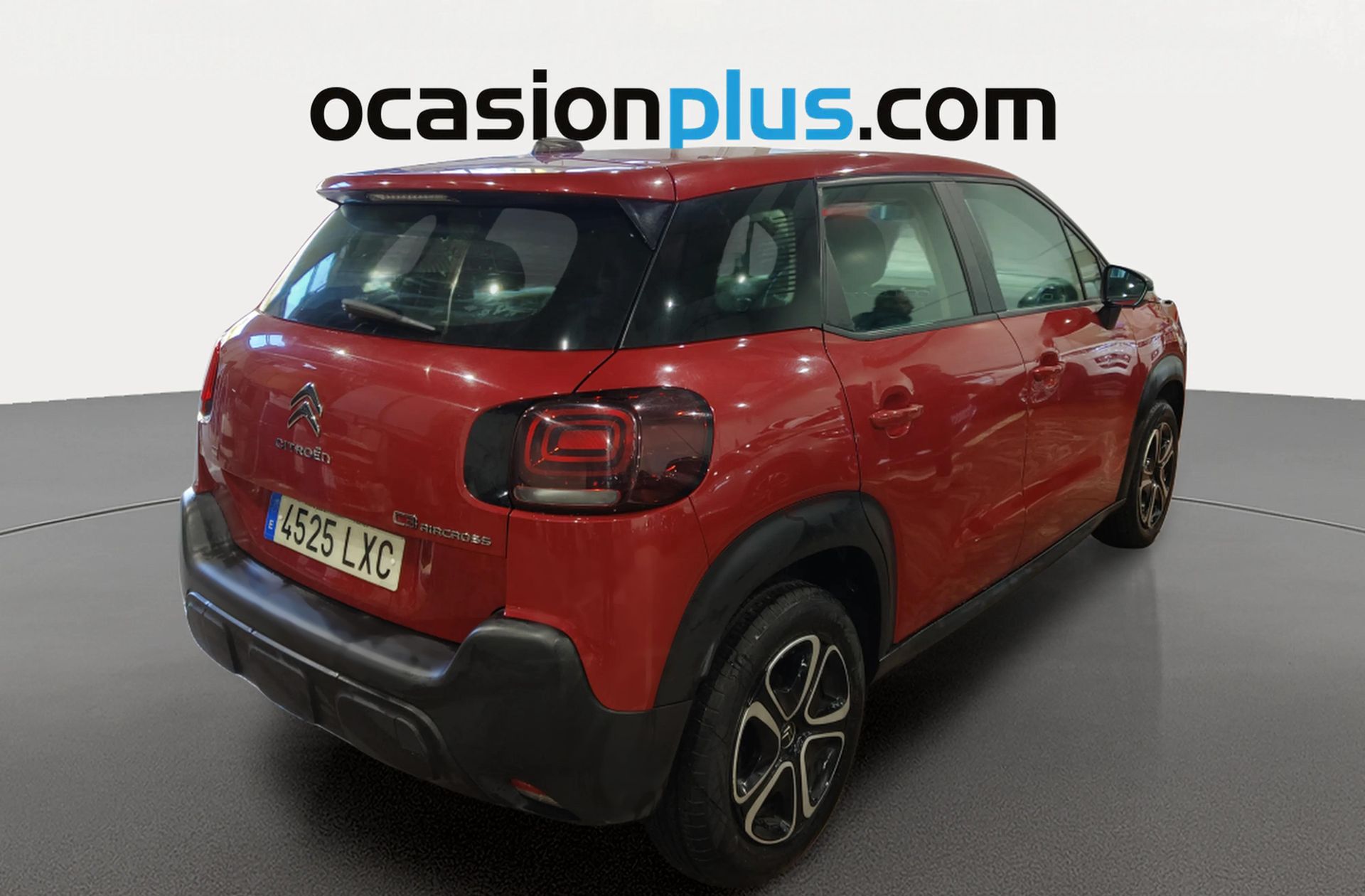 Citroën C3 Aircross PureTech 110 Live Pack - foto 4